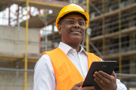 Toolbelts, Taxi Runs, and 12-Hour Shifts: Incontinence Supplies for Men Who Can’t Just “Pop to the Toilet”