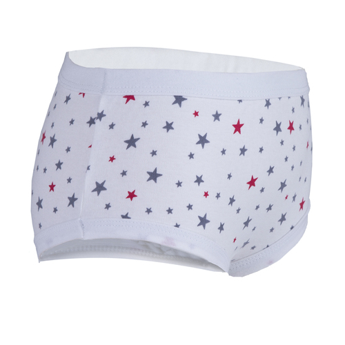 The Boys Printed Trainer Brief (2010P) The Boys Printed Trainer Brief (2010P)