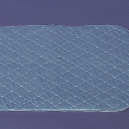 Economy Bed Pad Without Wings - 90cm x 90cm (G2511)