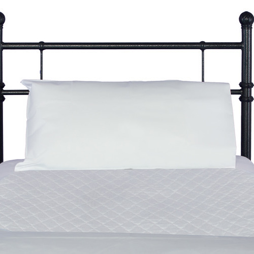 Economy Double Bed Pad with Wings - 90cm x 137cm (G2513)