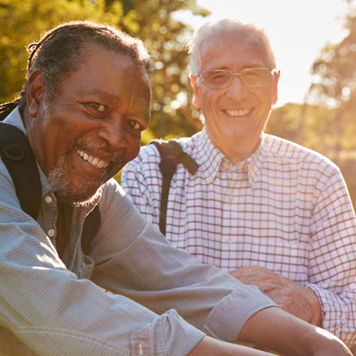 Mens Incontinence Products