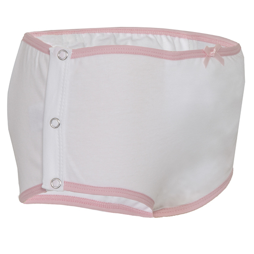 The Girls Drop Down Trainer Pant (2009DD) The Girls Drop Down Trainer Pant (2009DD)