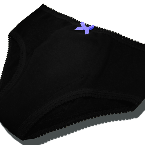 The Girls Padded Brief (2008) The Girls Padded Brief (2008)