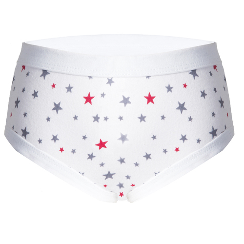 The Boys Printed Concealed Padded Brief (2011P) The Boys Printed Concealed Padded Brief (2011P)