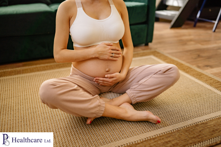 10 Ways to Manage Urinary Incontinence During Pregnancy