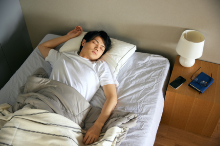 Incontinence Bed Sheets After Prostate Surgery: Staying Dry at Night (Without Losing Sleep)