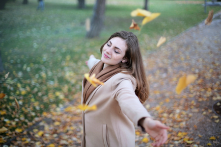 Incontinence Choice: Finding the Right Solution for You