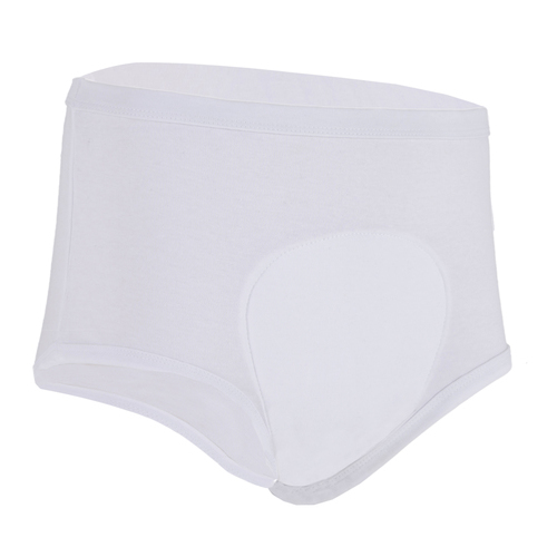 Plus Size Incontinence Products for Women - P&S Healthcare