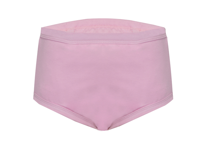 The Girls Bedtime BRIEF- TWIN PACK (1503PKA)