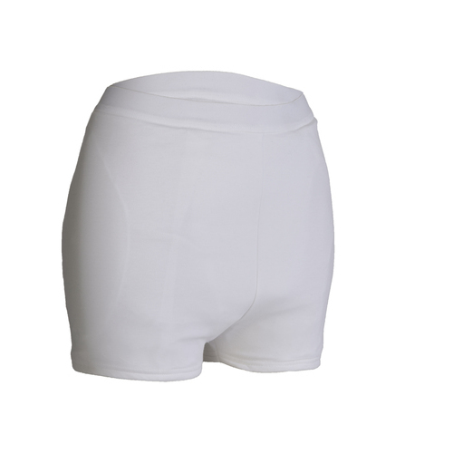 Night Time Washable Incontinence Pants for Women