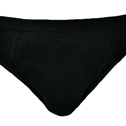 The Men's Padded Slip (6004)