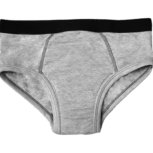 The Men's Padded Slip (6004)