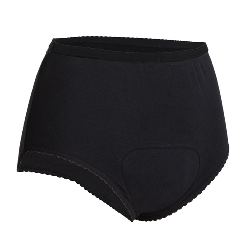 Womens Incontinence Pants and Briefs